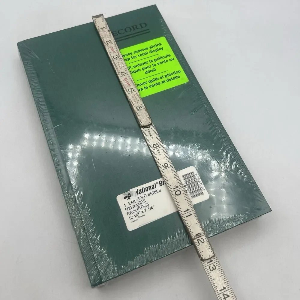 National emerald series